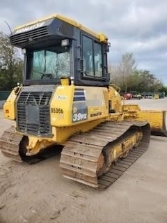 Tractores Sobre Orugas Komatsu D39PX seminueva en perfecto estado Ref.: 1648250309099545 No. 4