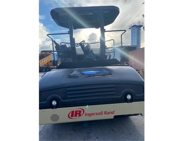 Compactadora Vibratoria Ingersoll-rand DD138HA de importacion a l Ref.: 1648499469520083 No. 2