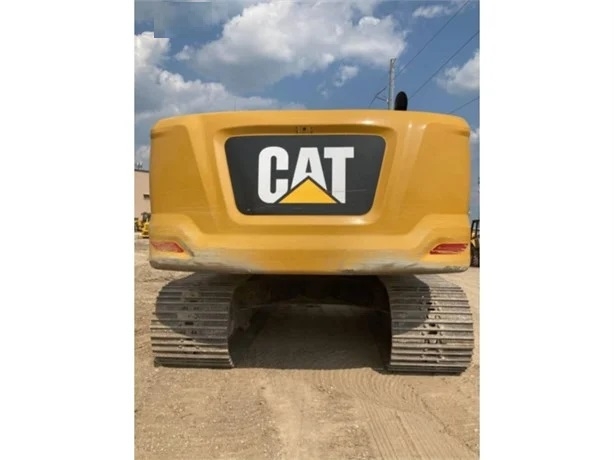 Excavadoras Hidraulicas Caterpillar 336 de medio uso en venta Ref.: 1648522043830421 No. 4