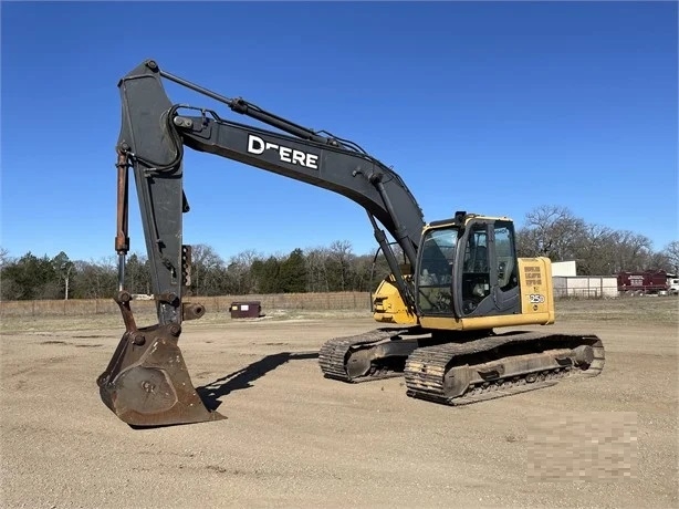 Excavadoras Hidraulicas Deere 225D