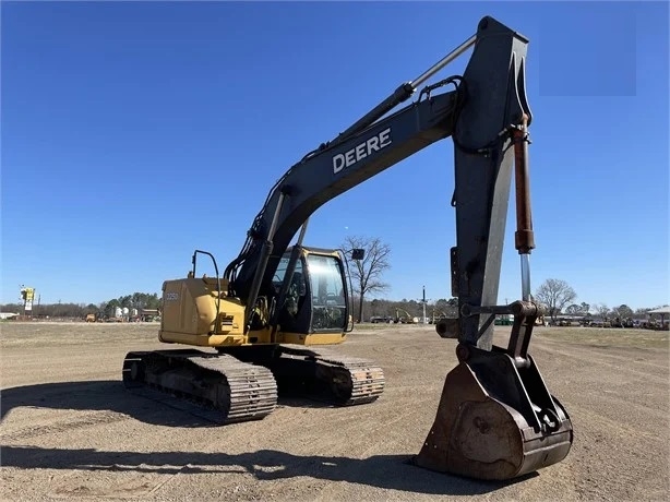 Excavadoras Hidraulicas Deere 225D de bajo costo Ref.: 1648771683249747 No. 4