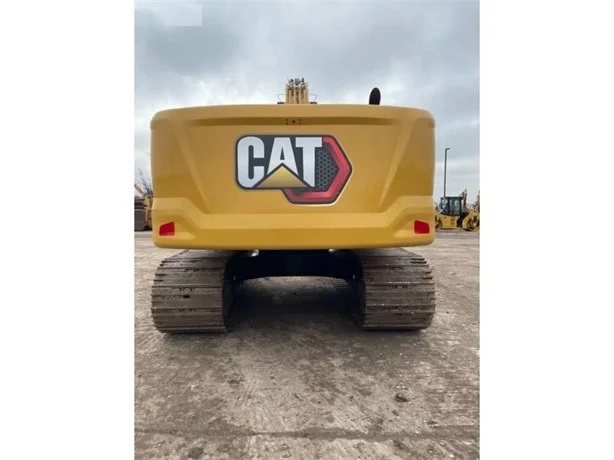 Excavadoras Hidraulicas Caterpillar 336 usada de importacion Ref.: 1649113800111241 No. 4