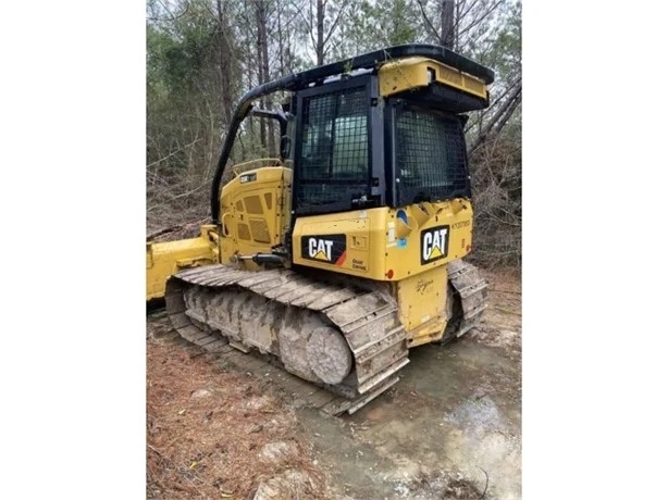 Tractores Sobre Orugas Caterpillar D5K seminueva en venta Ref.: 1649121026902242 No. 3