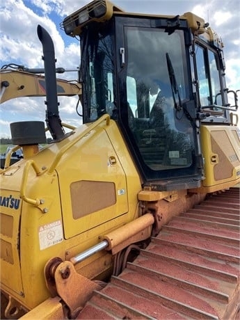 Tractores Sobre Orugas Komatsu D51PX en venta, usada Ref.: 1649123015273874 No. 4