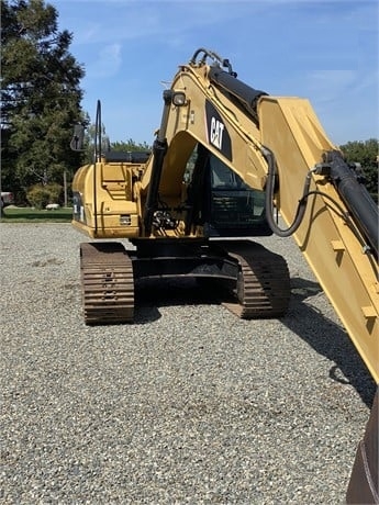 Excavadoras Hidraulicas Caterpillar 315DL importada a bajo costo Ref.: 1649286564324002 No. 2