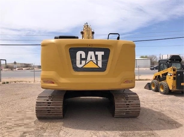 Excavadoras Hidraulicas Caterpillar 320 usada en buen estado Ref.: 1649299432269662 No. 4