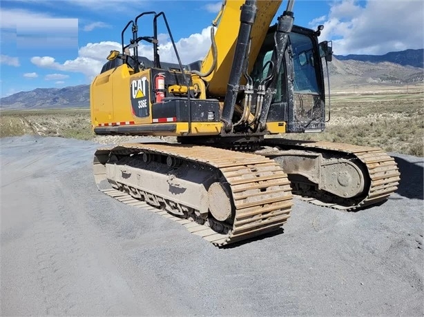 Excavadoras Hidraulicas Caterpillar 336EL de segunda mano en vent Ref.: 1649350789840842 No. 3