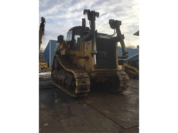 Tractores Sobre Orugas Caterpillar D10T en venta Ref.: 1649379495044456 No. 2