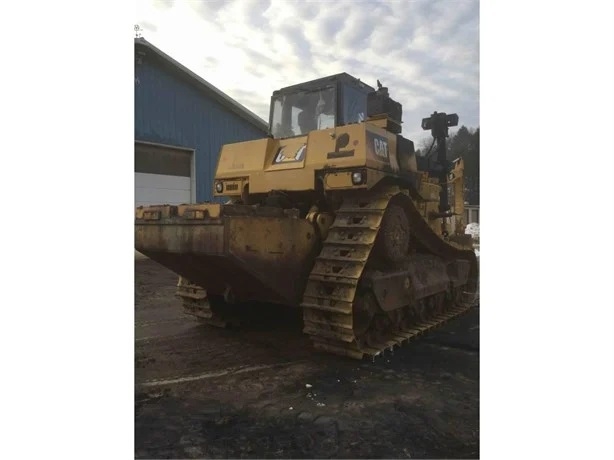 Tractores Sobre Orugas Caterpillar D10T en venta Ref.: 1649379495044456 No. 3