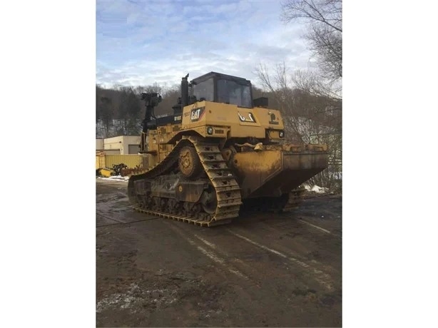 Tractores Sobre Orugas Caterpillar D10T en venta Ref.: 1649379495044456 No. 4