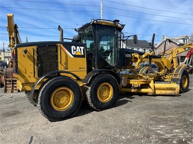 Motoconformadoras Caterpillar 140M seminueva en venta Ref.: 1649709661063926 No. 4