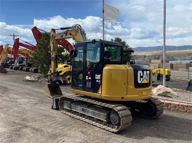 Excavadoras Hidraulicas Caterpillar 308E de bajo costo Ref.: 1649891302080362 No. 2