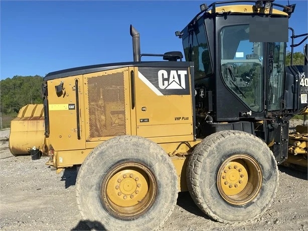 Motoconformadoras Caterpillar 140M en venta, usada Ref.: 1649901240977696 No. 2