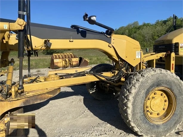 Motoconformadoras Caterpillar 140M en venta, usada Ref.: 1649901240977696 No. 3