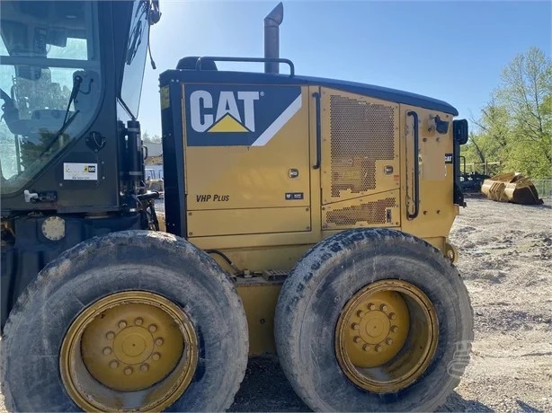 Motoconformadoras Caterpillar 140M en venta, usada Ref.: 1649901240977696 No. 4