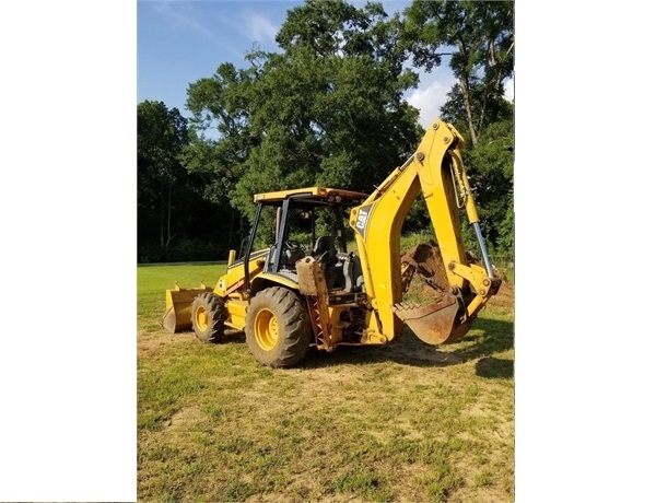 Retroexcavadoras Caterpillar 420D en venta Ref.: 1651075808181100 No. 2