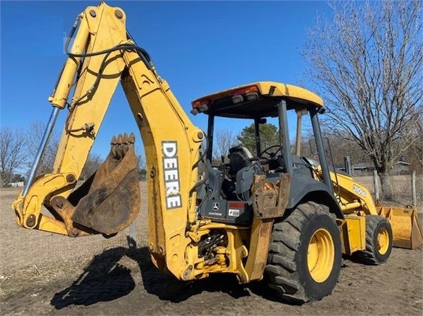 Retroexcavadoras Deere 310SG usada en buen estado Ref.: 1651262770963989 No. 2