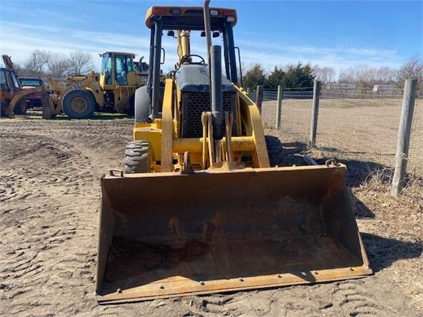 Retroexcavadoras Deere 310SG usada en buen estado Ref.: 1651262770963989 No. 4