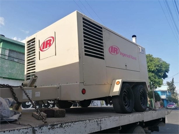 Compressor Ingersoll-rand XP750WCU