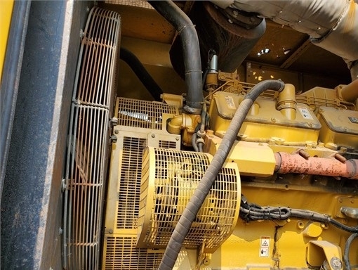 Generadores Caterpillar 3412 en venta, usada Ref.: 1652386130161489 No. 4