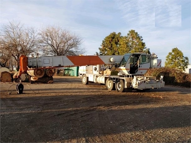 Gruas Terex T340 de importacion a la venta Ref.: 1652815776720121 No. 3