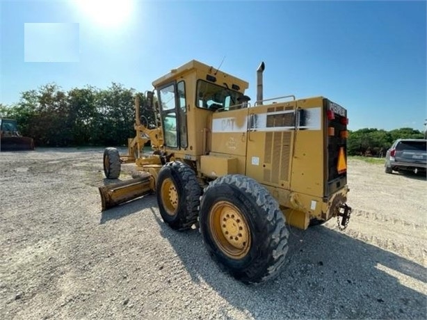 Motoconformadoras Caterpillar 120H de importacion a la venta Ref.: 1652977220766939 No. 3