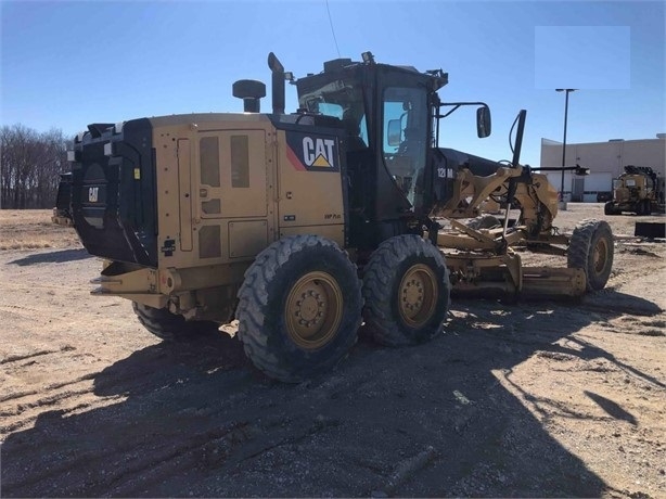 Motoconformadoras Caterpillar 120M en venta Ref.: 1652992423673095 No. 3