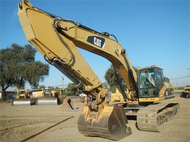 Excavadoras Hidraulicas Caterpillar 330DL en optimas condiciones Ref.: 1653936029944447 No. 3