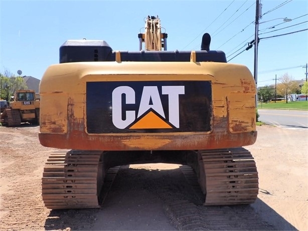 Excavadoras Hidraulicas Caterpillar 330DL de bajo costo Ref.: 1653945556454377 No. 2