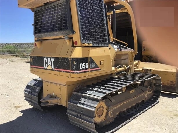 Tractores Sobre Orugas Caterpillar D5G importada a bajo costo Ref.: 1654020047495586 No. 4