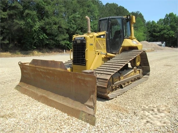 Tractores Sobre Orugas Caterpillar D6N de importacion a la venta Ref.: 1654022573762410 No. 2