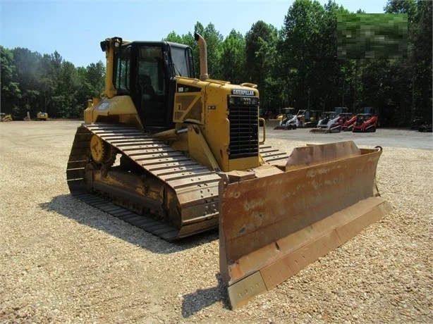 Tractores Sobre Orugas Caterpillar D6N de importacion a la venta Ref.: 1654022573762410 No. 4