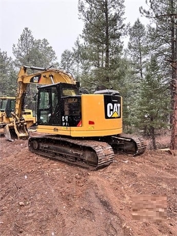 Excavadoras Hidraulicas Caterpillar 325FL de segunda mano en vent Ref.: 1654631253833291 No. 4