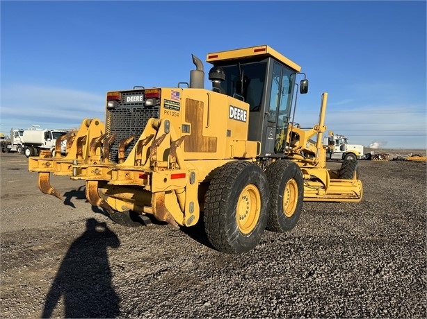 Motoconformadoras Deere 770CH de bajo costo Ref.: 1654790396969883 No. 4