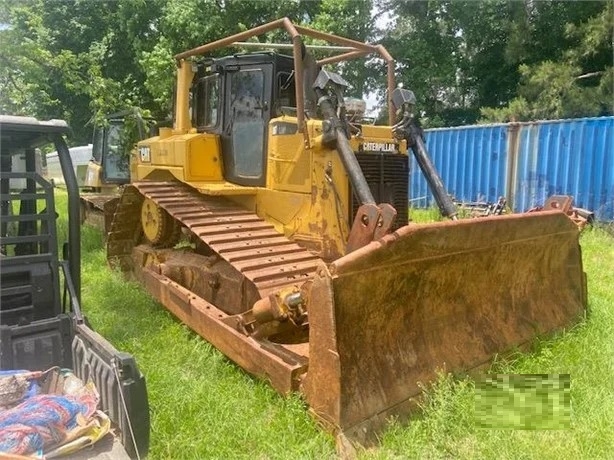 Tractores Sobre Orugas Caterpillar D6T de segunda mano Ref.: 1654819238709907 No. 3