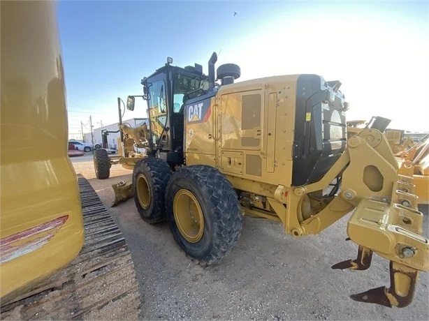 Motoconformadoras Caterpillar 140M de segunda mano en venta Ref.: 1654820006581307 No. 3