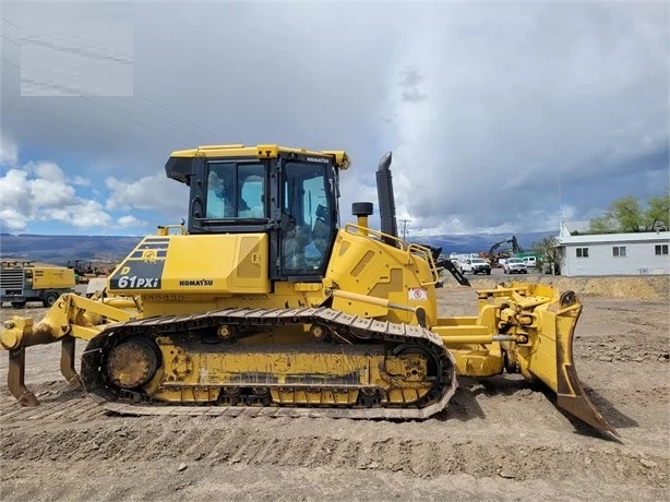 Tractores Sobre Orugas Komatsu D61PX de bajo costo Ref.: 1654820659380344 No. 2