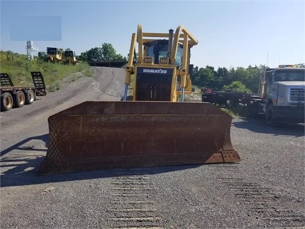 Tractores Sobre Orugas Komatsu D65EX en buenas condiciones Ref.: 1654822432950933 No. 2