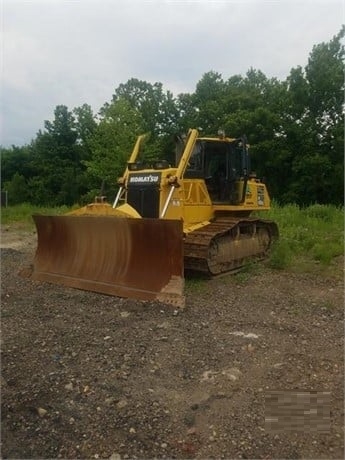 Tractores Sobre Orugas Komatsu D65EX en buenas condiciones Ref.: 1654824244449921 No. 2