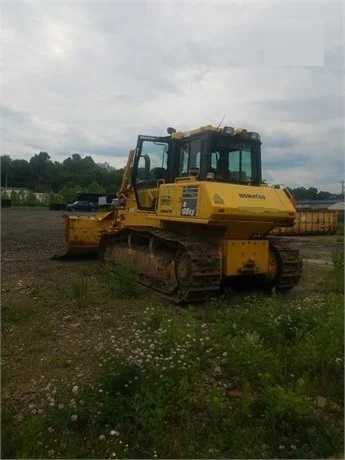 Tractores Sobre Orugas Komatsu D65EX en buenas condiciones Ref.: 1654824244449921 No. 3