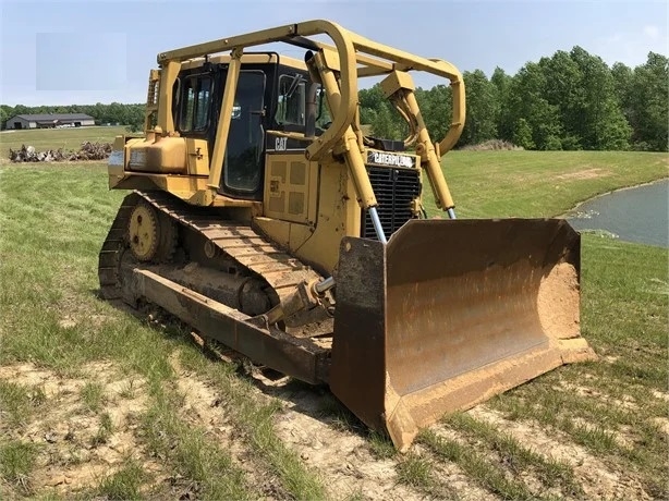 Tractores Sobre Orugas Caterpillar D6R importada en buenas condic Ref.: 1654880015358360 No. 3