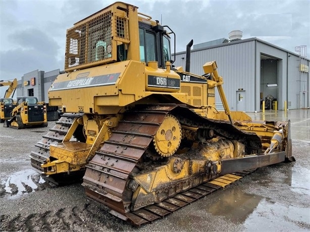 Tractores Sobre Orugas Caterpillar D6R usada a buen precio Ref.: 1654883043047041 No. 4