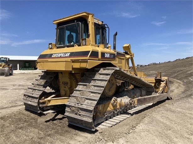 Tractores Sobre Orugas Caterpillar D6R de medio uso en venta Ref.: 1654885624122157 No. 3