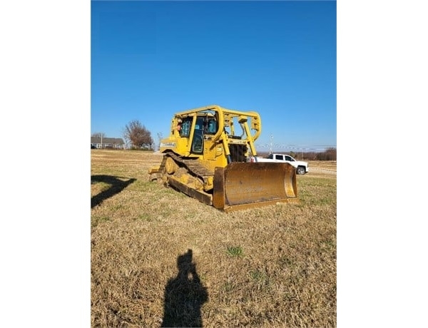 Dozers/tracks Caterpillar D6R