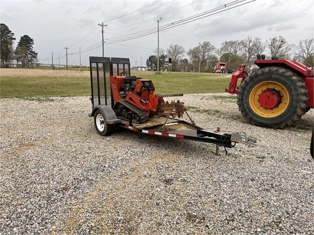 Trencher Ditch Witch C16X