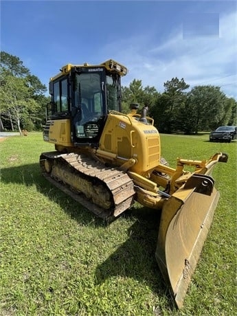 Dozers/tracks Komatsu D39EX