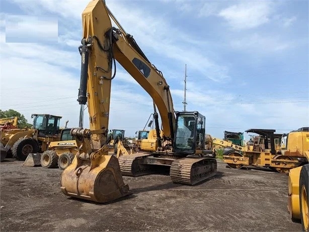 Excavadoras Hidraulicas Caterpillar 329DL de bajo costo Ref.: 1655429140620550 No. 4