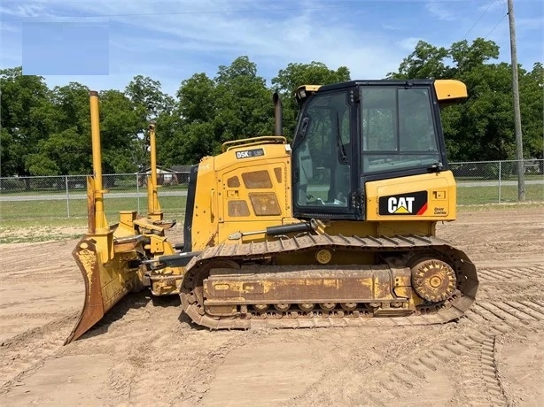 Dozers/tracks Caterpillar D5K