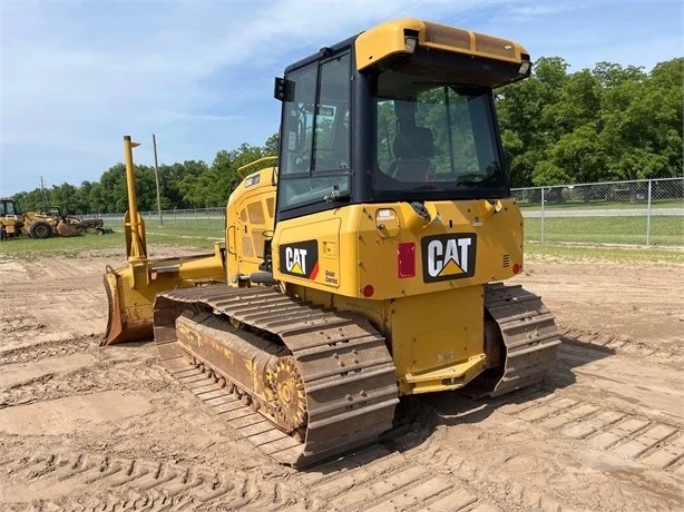 Tractores Sobre Orugas Caterpillar D5K en venta Ref.: 1655774479920059 No. 3