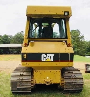 Tractores Sobre Orugas Caterpillar D4G seminueva en venta Ref.: 1655776528585924 No. 4